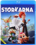 Warner Home Video Storks [Blu-Ray]