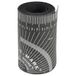 Jackson Safety CURV-O-MARK Wrap-A-Round Las-/Pijpleidingslay-out-liniaal, extra groot (lengte: 2,7 m), zwart - 179b, J1861