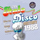 Zyx Various Artists - ZYX Italo Disco History: 1988