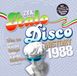 Zyx Various Artists - ZYX Italo Disco History: 1988