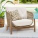 LOBERON Belvidere Stoel FSC®-100%