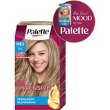 Palette Intensive Creme Coloration ME2 Slingblond Highlights