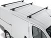 GEV Staal dakdragers OPEL COMBO vanaf 2012 t/m 2018 set met 3 stangen