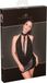 Noir Missbehaved Exclusive Jurk pour femmes Black XL