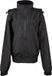 PFIFF Regenblouson 134/140 Zwart