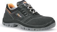 U-Power Fox S1 BC20031 - Zwart - Maat 42