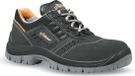 U-Power Fox S1 BC20031 - Zwart - Maat 42