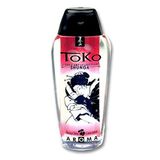Shunga Toko Glijmiddel Kers
