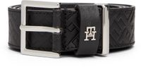 Tommy Hilfiger Accessories (PVH Group) - Unisex - Leather Belt