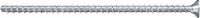 fischer PowerFull II Schroef Premium Volledig Geschroefd Houtschroef Kruiskop Philips