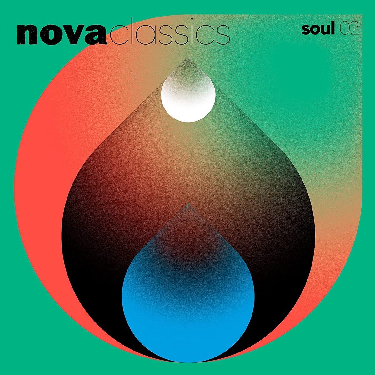 PIAS Nederland Various Artists - Nova Classics Soul Vol. 2 (2 LP)