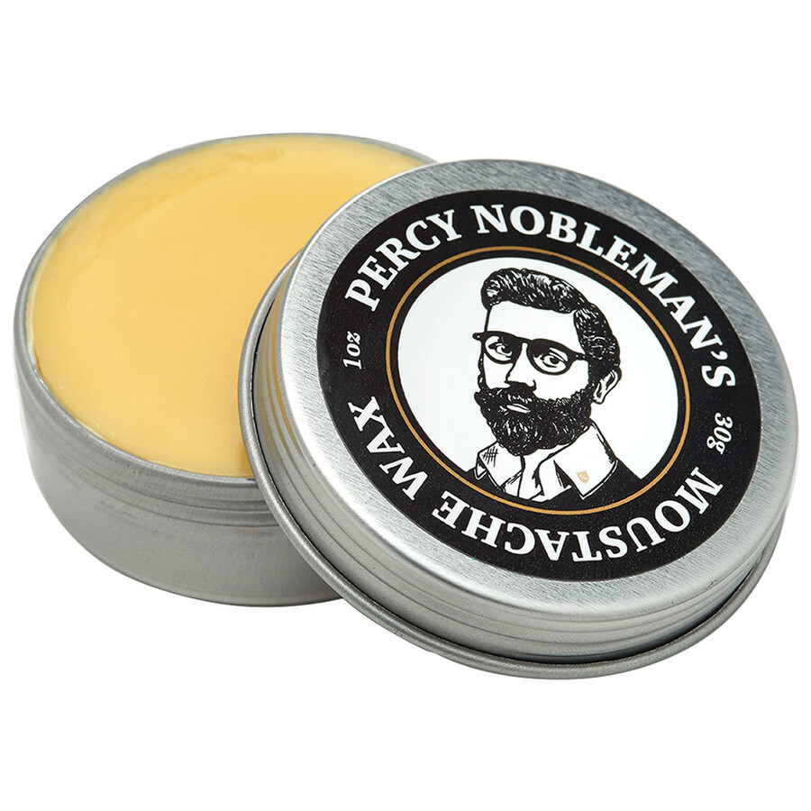Percy Nobleman - Moustache Wax