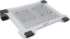 Orico Laptopstandaard - Tot 15 inch - Aluminium - Zilver