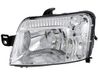 TarosTrade 37-0400-L-8283 Elektrische koplamp met 8-pins aansluiting naar 2009 kwaliteit Oe Links