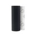 Gear Aid Tenacious Tape Ruban de réparation Noir Nylon