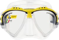 Cressi Matrix duiken snorkelmasker