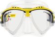 Cressi Matrix duiken snorkelmasker
