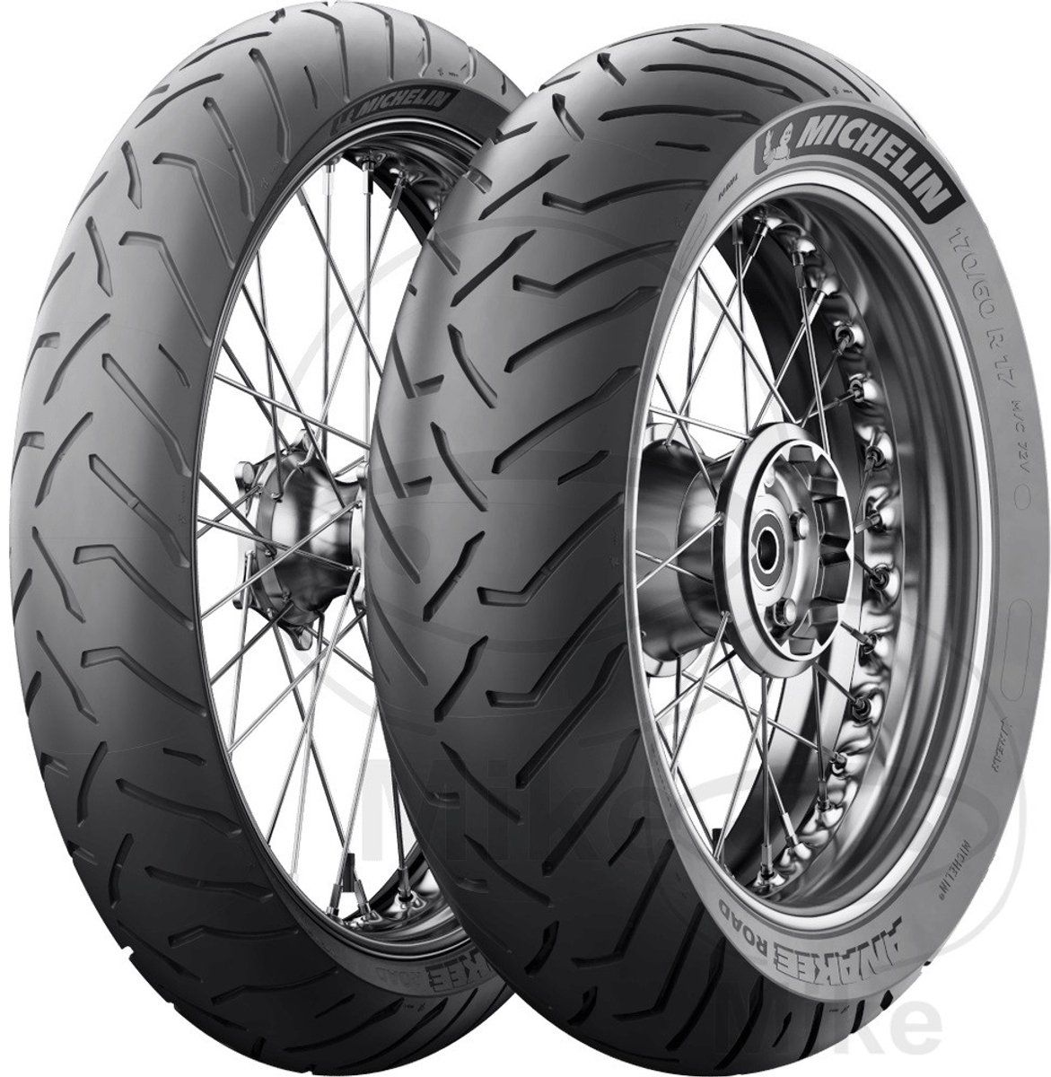 MICHELIN ANAK ROAD 110/80R19 59V TL/TT