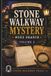 Stone Walkway Stone Walkway Mystery Word Search Volume 2: A Cozy Whodunit Puzzle Book