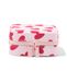 HEMA Juwelendoosje hartjes 10x10x5.5cm