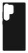 3MK Silicone Case for Samsung Galaxy S25 Ultra - Black