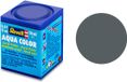 Revell Hobbyverf Acrylverf - Aqua #77 Dust Grey - Matt - RAL7012 - Acryl - Verf potje - 18 ml