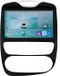 Happiq Autoradio avec Bluetooth et CarPlay pour Renault Clio 4 (2016-2019)