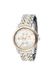 Montres Prestige Classic MPW-0066 Montre Homme - Mouvement Quartz - Métal avec Cadran Blanc - 41 mm