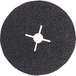 Disque Fibre Pierre Classic Ø 180 Grain 120