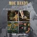 Rpm/Cherry Red Moe Bandy I'm Sorry for You, My Friend/Cowboys Ain't Supposed to Cry/Soft..