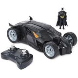 DC Comics Batman Batmobile Remote Control Car