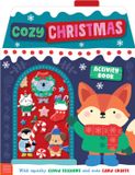 Cozy Libri GmbH Cozy Christmas Activity Book