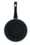 JATA SF128 Multifunctionele pan Rond Zwart Aluminium 28 cm