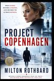 PROJECT Libri GmbH Thrillers Saga- Project Copenhagen Paperback