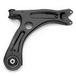 Monroe L29A63 stuur, wielophanging | Compatibel met: SEAT Mii, SKODA CITIGO, VW LOAD UP, UP!