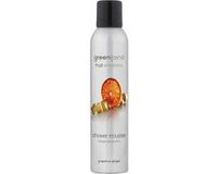 Greenland Body Lotion Shower Mousse Grapefruit (200 ml)