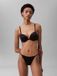 Calvin Klein Underwear Dames Bh's Polyamide Elastaan 36/0A Zwart