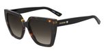 Moschino Love MOL088/S Havana Lunettes de soleil Femme