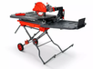 Rubi DT-250 MAX tegelzaagmachine