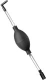 Berkey Water Filters Berkey Primer Black - Schoonmaken & klaarmaken van je Berkey