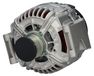 VALEO 443468 Alternateur Générateur LiMa 200A 14V adapté pour MERCEDES-BENZ VIANO (W639) VITO Bus (W639) VITO / MIXTO Kasten (W639)