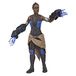 Marvel Hasbro Black Panther Studios Legacy Collection Shuri actiefiguur op schaal 15 cm, voor kinderen vanaf 4 jaar, Multi