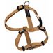 Wouapy Basic Line hondenharnas, verstelbaar, 43/65 cm, beige