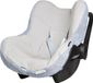 Baby's Only Baby autostoelhoes 0+ Cozy - Misty Blue