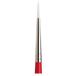 Winsor & Newton University - Penseel - rond - maat: 2