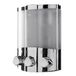 Croydex Euro zeepdispenser Trio Chroom