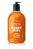 Perlier Honey Miele Honey & Orange Badvloeistof, 3 kg