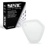 Seac Eagle Lens, Correctieve lens voor Seac Eagle duikmasker, rechterlens