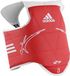 adidas Bodyprotector omkeerbaar Enfants Petit Bleu/Rouge