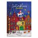 Sinterklaas De Eenhoorn BV Sinterklaas zoekboek